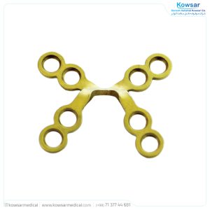 BULL Chinplate