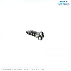 CROSS-FIT S-DRIVE Screw