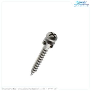 CROSS-FIT Screw