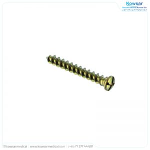 CROSS-FIT Screw Micro