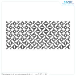 Flexible Mesh