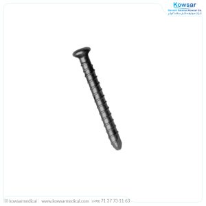 Interloking Bolt Screw