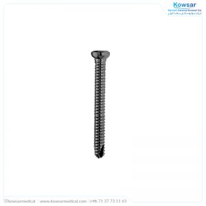 Loking Blot Screw