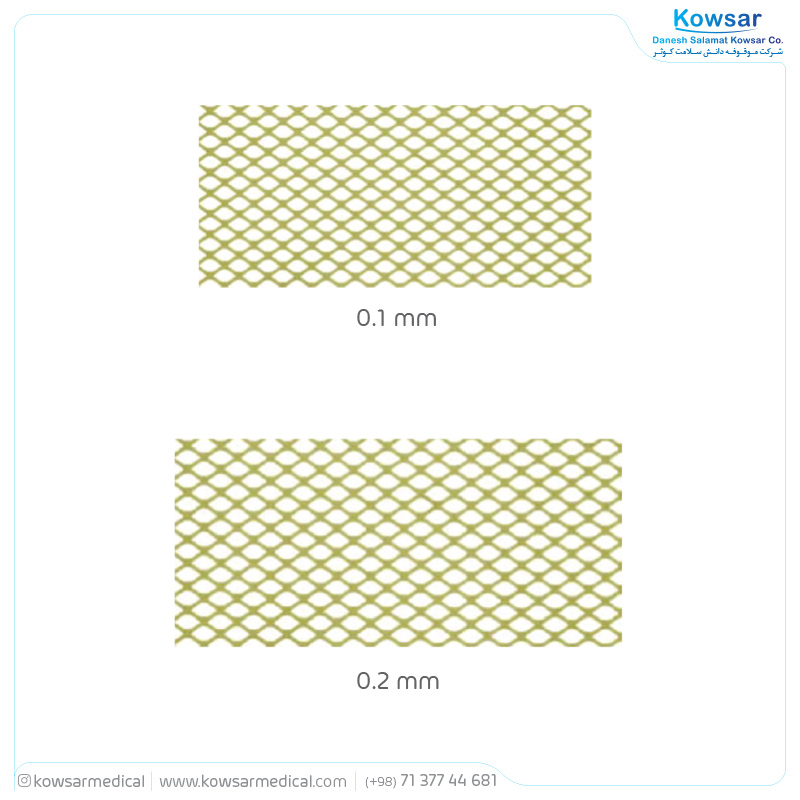 MICRO-MESH