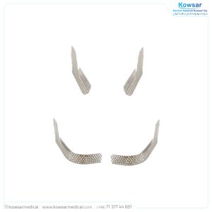 Mandibular Reconstruction Mesh