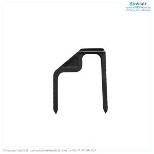 Osteotomy Staple Fixation Device