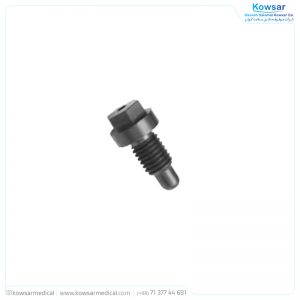PFUNA End Cap