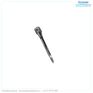 Main Nail Hammer Link Pole