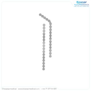 Templates (Thikness: 2.8 mm)