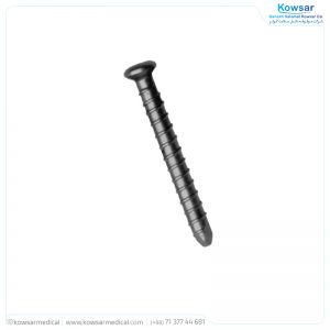 Interlocking Bolt Screw